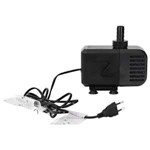 Ponorné čerpadlo pro akvária 2 500 l/h - obrázek 3