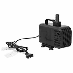 vidaXL akvaariumi sukelpump 3000 l/h