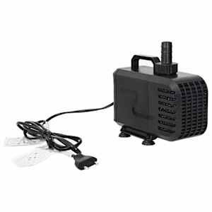 Ponorné čerpadlo pro akvária 3 000 l/h