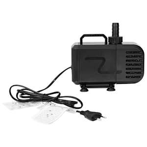 Ponorné čerpadlo pro akvária 3 000 l/h - obrázek 3