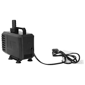 Ponorné čerpadlo pro akvária 3 000 l/h - obrázek 6