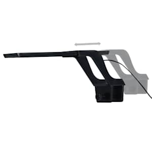 LED světlo do akvária se svorkami 25–45 cm modré a bílé - obrázek 3