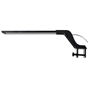 LED světlo do akvária se svorkami 35–55 cm modré a bílé - obrázek 3