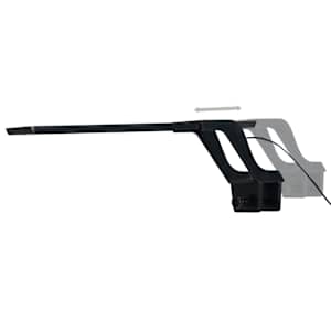 LED světlo do akvária se svorkami 35–55 cm modré a bílé - obrázek 4