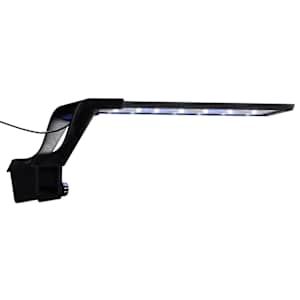 LED světlo do akvária se svorkami 35–55 cm modré a bílé - obrázek 5