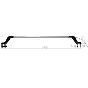 LED světlo do akvária se svorkami 55–70 cm modré a bílé - obrázek 10