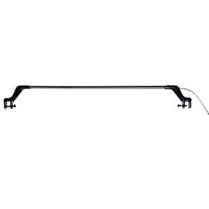 LED světlo do akvária se svorkami 75–90 cm modré a bílé - obrázek 3