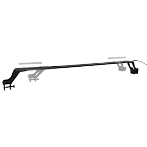 LED světlo do akvária se svorkami 75–90 cm modré a bílé - obrázek 4
