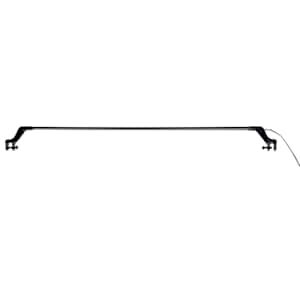 LED světlo do akvária se svorkami 155–130 cm modré a bílé - obrázek 4