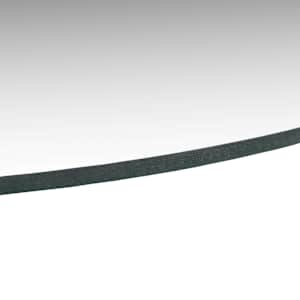 Zrcadlo bez rámu kulaté 30 cm sklo - obrázek 4