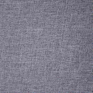 Křeslo světle šedé textil - obrázek 7