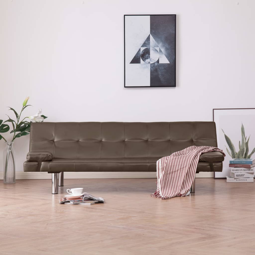 4in1 Schlafsessel Schlafsofa Relaxsessel Klappsofa Sofabett Bettsofa  verstellbar