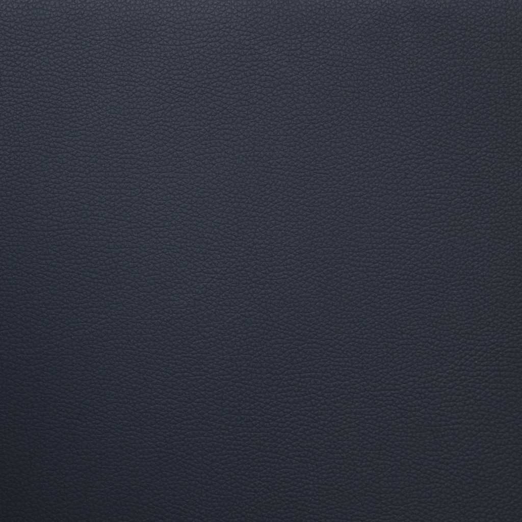 Divano A 3 Posti Con Cuscini Nero In Similpelle VidaXL 16 width=274