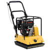 vidaXL vibreeriva plaadiga kokkusuruja 196 CC 85 kg 15,5 Kn