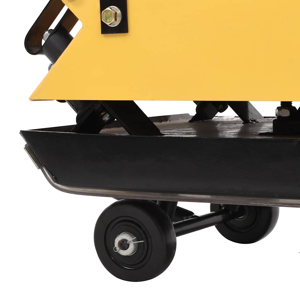Compacteur à Plaque Vibrante 196 CC 85 Kg 15,5 Kn VidaXL 18 width=274