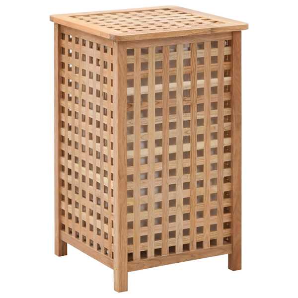 vidaXL pesukast 39 x 39 x 65 cm tugevast p&auml;hklipuidust