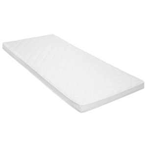 Vrchní matrace 80 x 200 cm studená pěna nopky 6 cm - obrázek 2