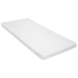 Vrchní matrace 90 x 200 cm studená pěna nopky 6 cm - obrázek 2
