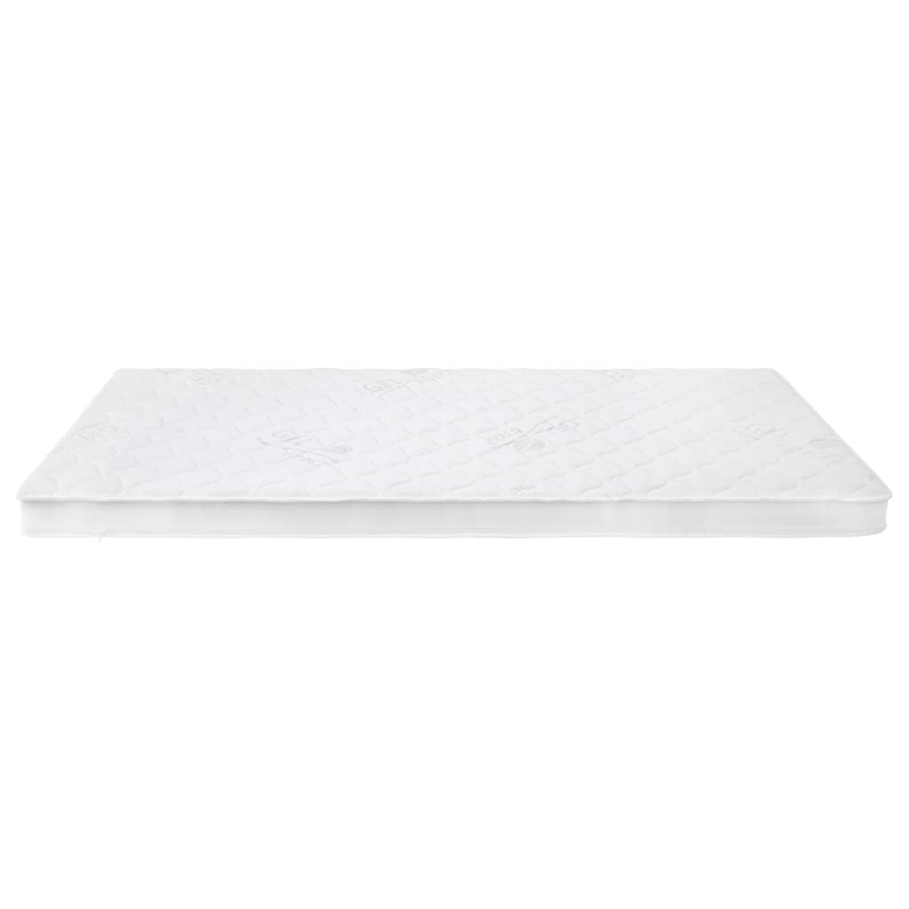 Alternativ bild 4 för VidaXl Bäddmadrass 90X200 Cm Gelskum 7 Cm