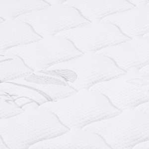 Vrchní matrace 120 x 200 cm gelová pěna 7 cm - obrázek 6
