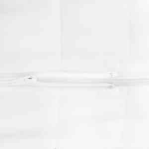 Matrace 100 x 200 cm 7 zón PU pěna 16 cm H2 H3 - obrázek 5