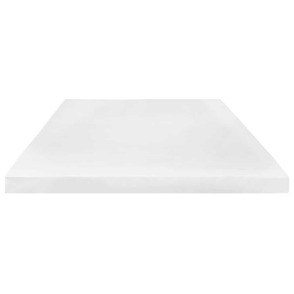 Thumbnail - vidaXL Matratze 160 x 200 cm 7 Zonen PU Schaum 10 cm H2 H3