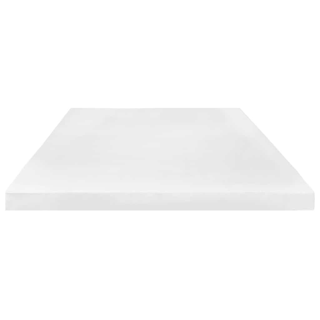 Thumbnail - vidaXL Matratze 180 x 200 cm 7 Zonen PU Schaum 10 cm H2 H3