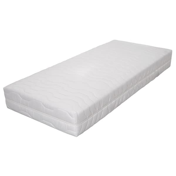 vidaXL madrats 80 x 200 cm 7 tsooni taskuvedru 20 cm H2