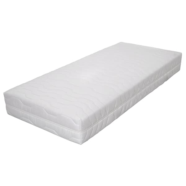 vidaXL madrats 100 x 200 cm 7 tsooni taskuvedru 20 cm H2