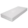 vidaXL madrats 80 x 200 cm 7 tsooni taskuvedru 20 cm H3