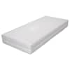 vidaXL madrats 90 x 200 cm 7 tsooni taskuvedru 20 cm H3