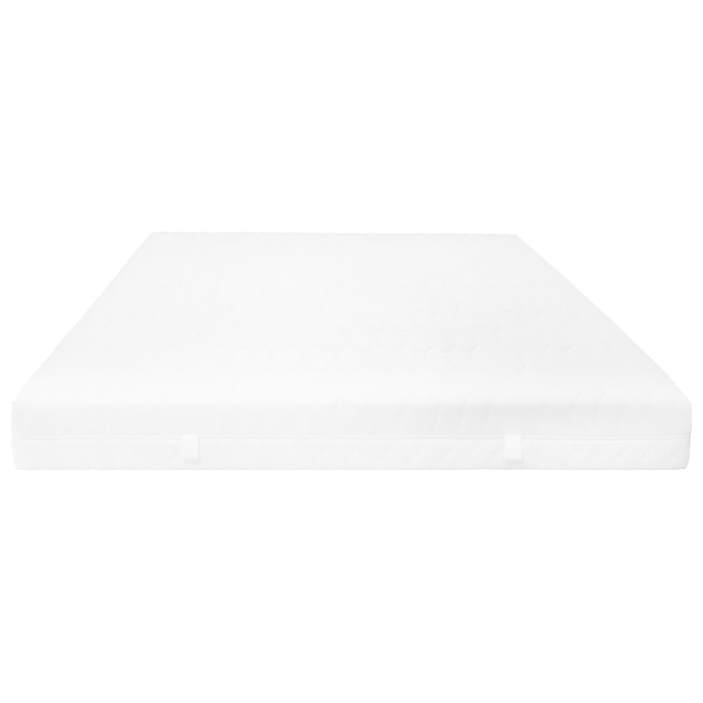 Alternativ bild 2 för VidaXl Madrass 90X200 Cm 7 Zoner Pocketfjädrar 20 Cm H3