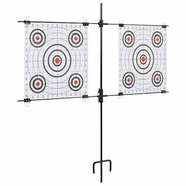 vidaXL paberist sihtm&auml;rgi alus sihtm&auml;rkidega 78 x 76 cm, teras