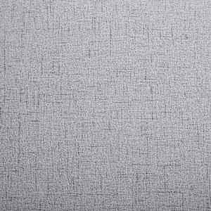 Křeslo světle šedé textil - obrázek 8