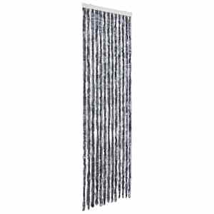 vidaXL putukakardin h&otilde;bedane 56 x 185 cm
