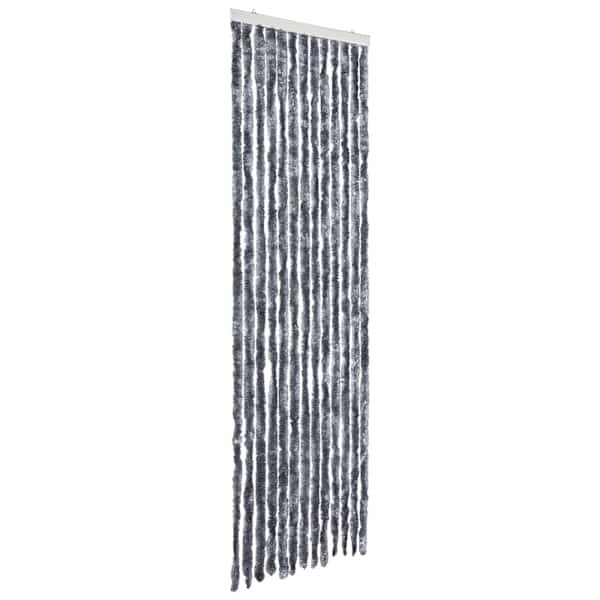 vidaXL putukakardin h&otilde;bedane 56 x 185 cm