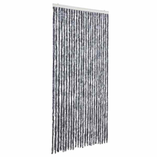vidaXL putukakardin h&otilde;bedane 100 x 220 cm &scaron;enill
