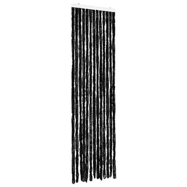 vidaXL putukakardin antratsiithall 56 x 185 cm &scaron;enill