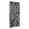 vidaXL putukakardin antratsiithall 100 x 220 cm &scaron;enill