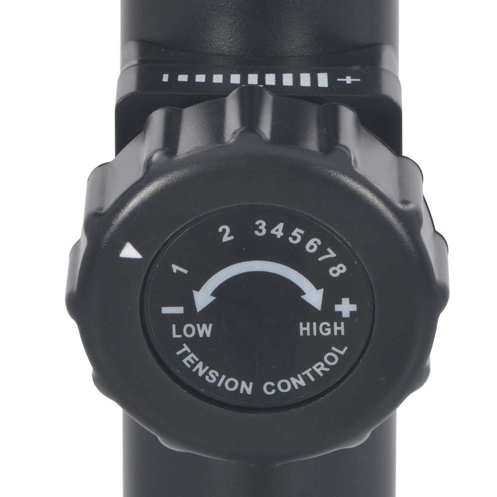 Cyclette Reclinata Magnetica Con Misurazione Del Polso VidaXL 18 width=274