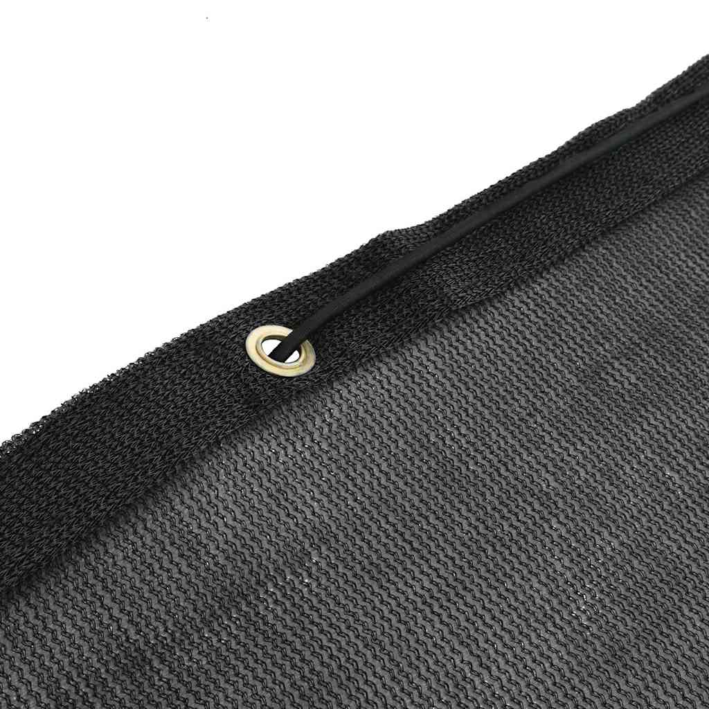 Rete Per Container In HDPE 3x6 M Nera VidaXL 15 width=274