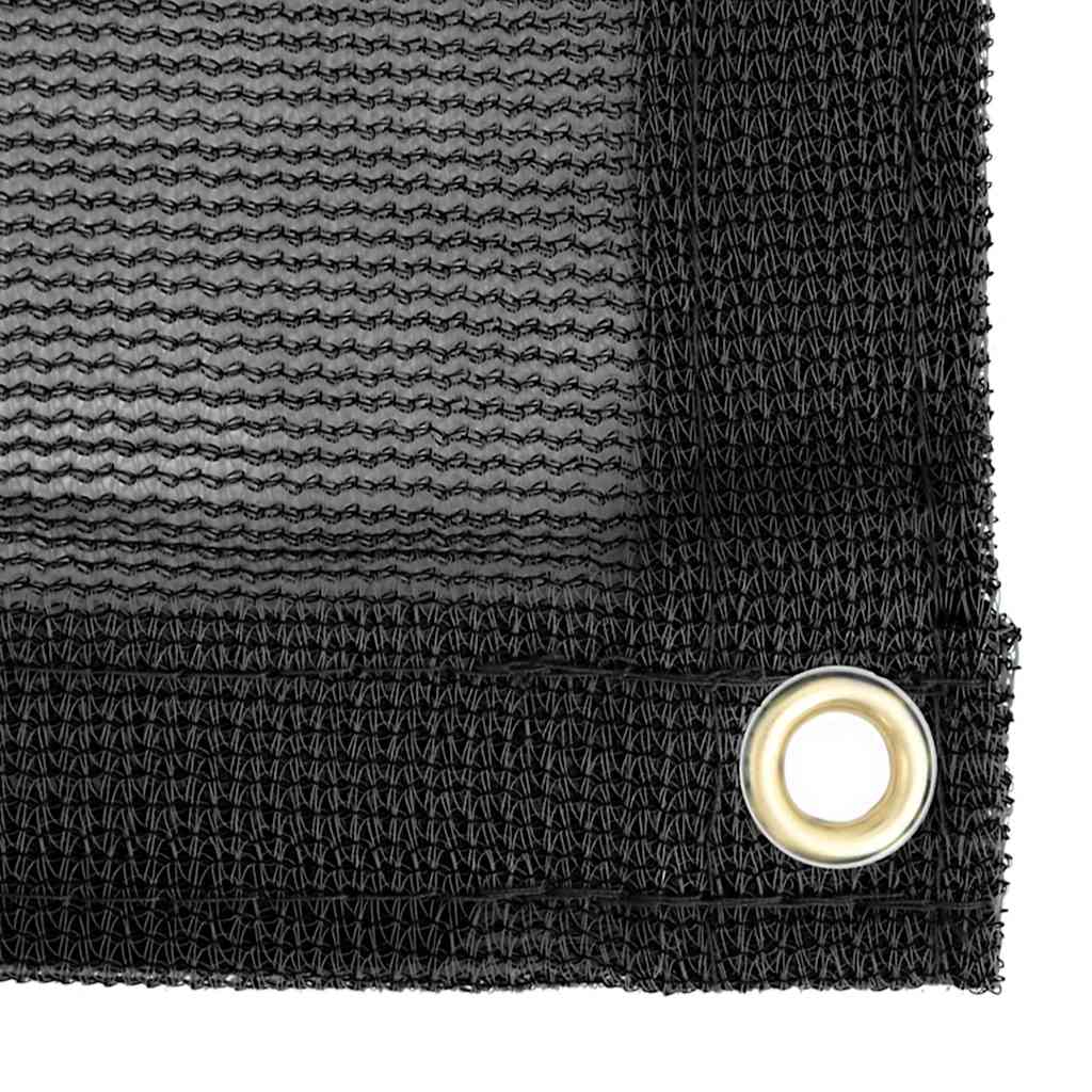 Rete Per Container In HDPE 3x6 M Nera VidaXL 16 width=274