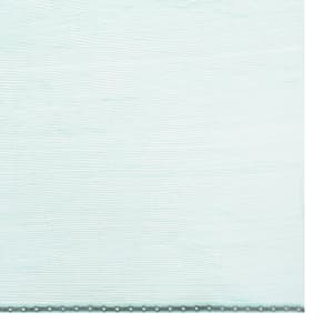 vidaXL Pastolių tinklas, žalios spalvos, 3x25 m, HDPE