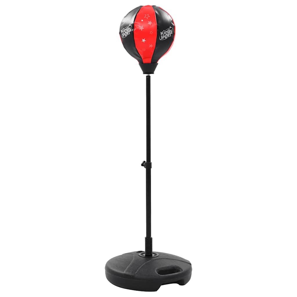 

vidaXL Kinderboksbalset 87-120 cm
