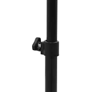 Dětský boxovací míč s příslušenstvím 87–120 cm - obrázek 6