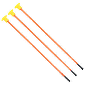 5dílná lukostřelecká sada pro děti 68 cm - obrázek 5