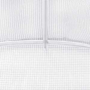 Fóliovník 13,5 m² 450 x 300 x 200 cm - obrázek 9