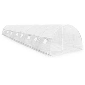 vidaXL Θερμοκήπιο 36 μ² 1200 x 300 x 200 εκ.