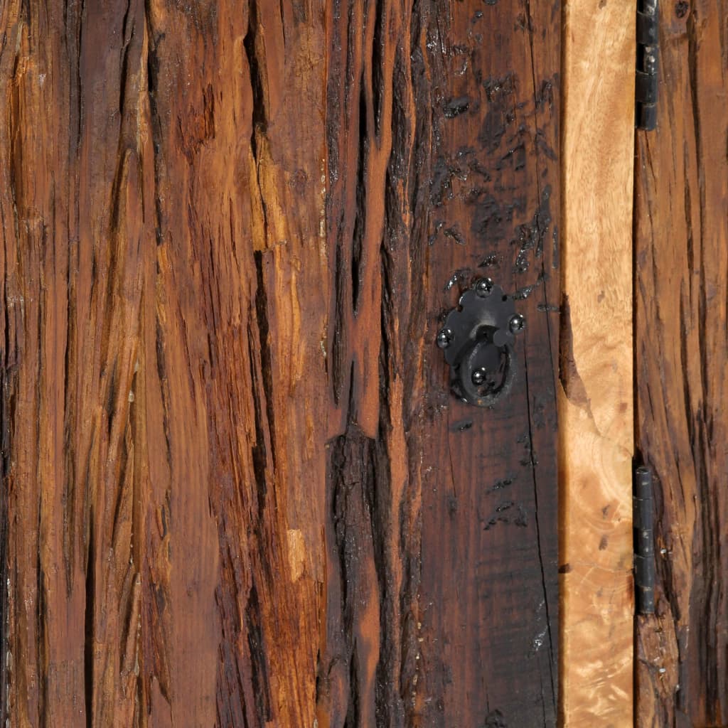 Sideboard 150×40×76 cm Massivholz Mango | Stepinfit.de