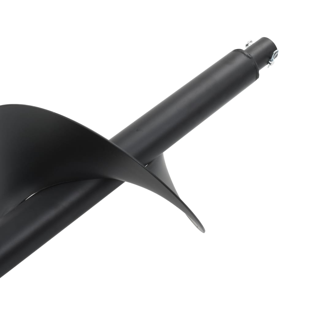 Thumbnail - vidaXL Schneckenbohrer Stahl 250 mm